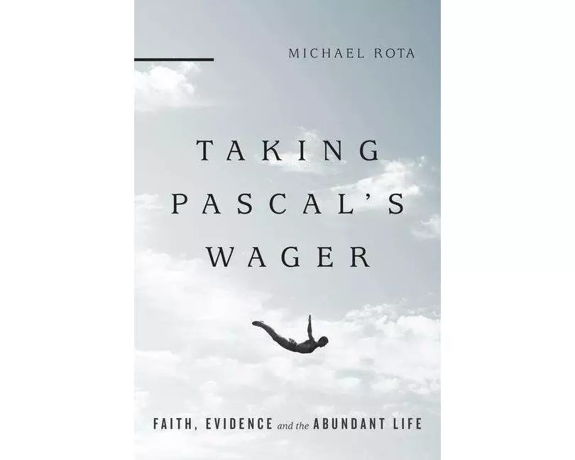 Taking Pascal's Wager