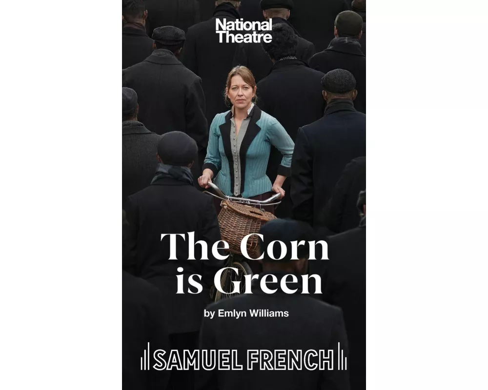 The Corn is Green