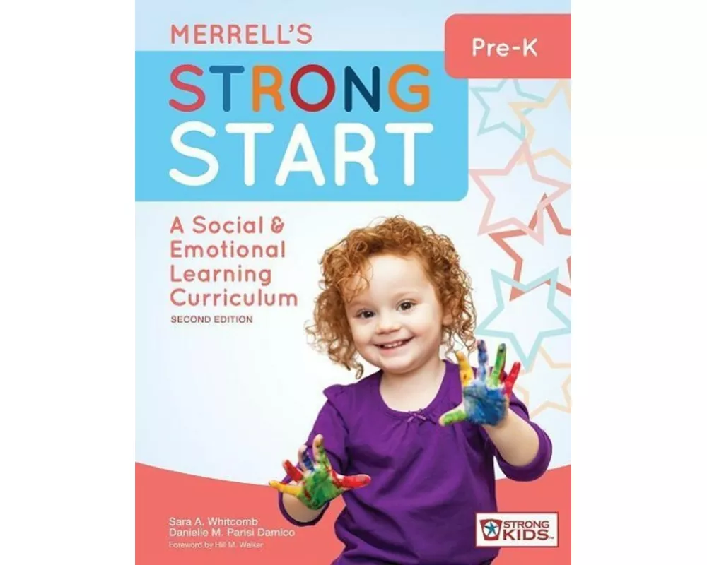 Merrell's Strong Start--Pre-K