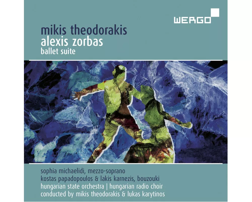 Alexis Zorbas-Ballet Suite