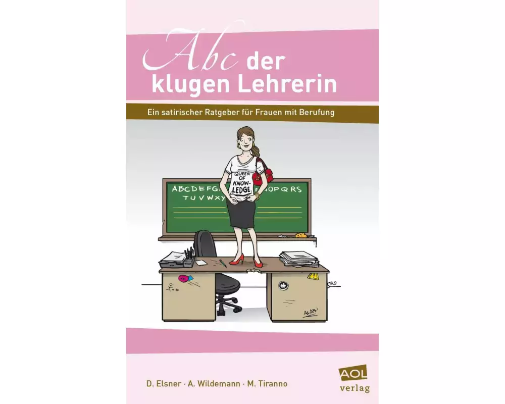 Abc der klugen Lehrerin