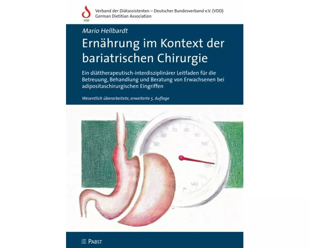 Ernährung im Kontext der bariatrischen Chirurgie