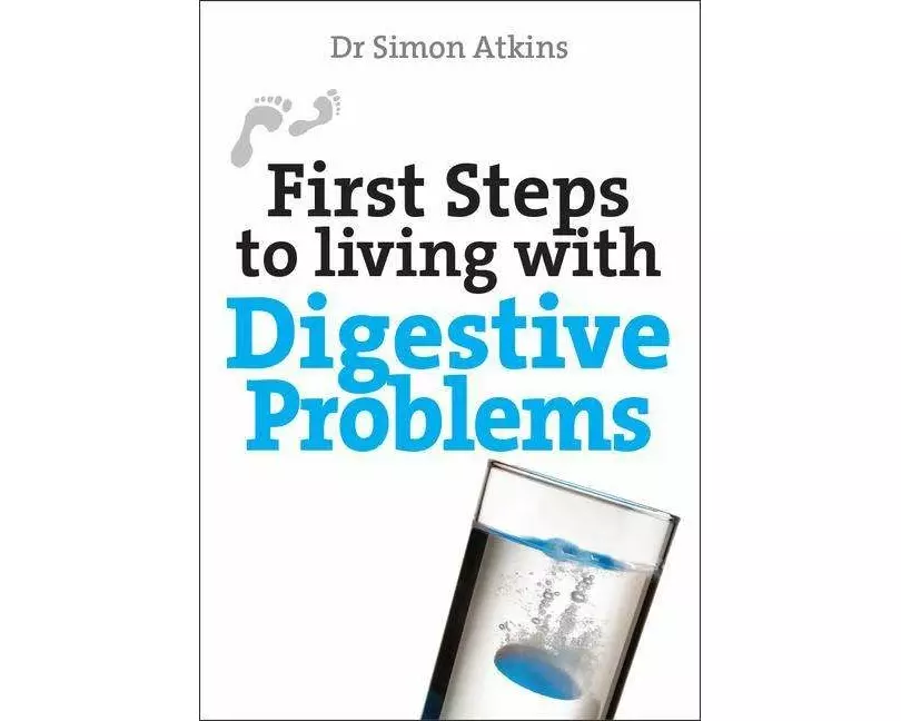First Steps to Living with Digestive Problems