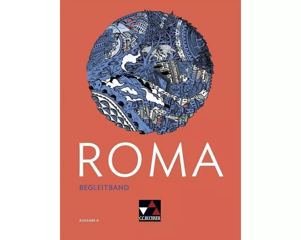 Roma A Begleitband