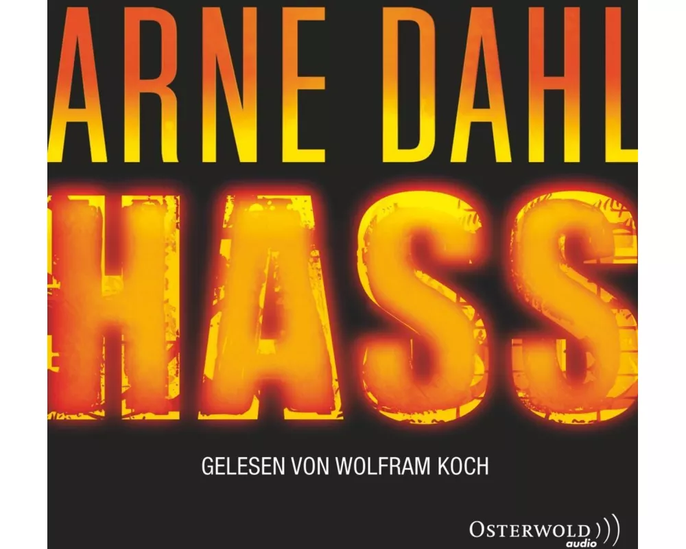 Hass (Opcop-Gruppe 4)