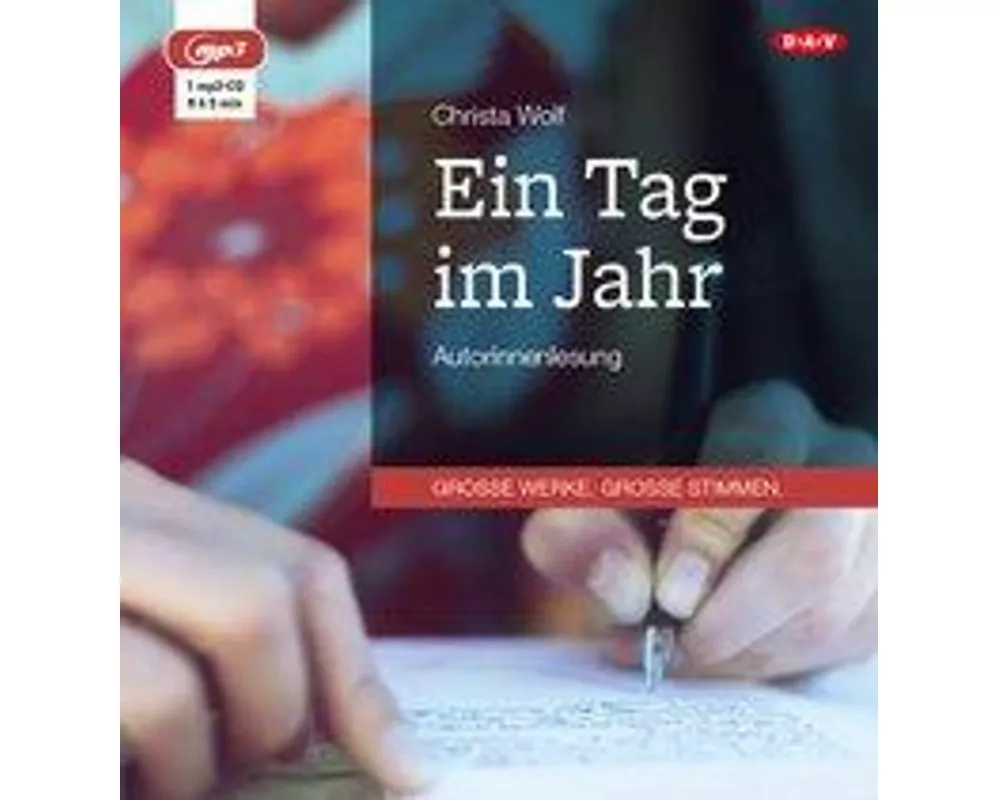 Ein Tag im Jahr