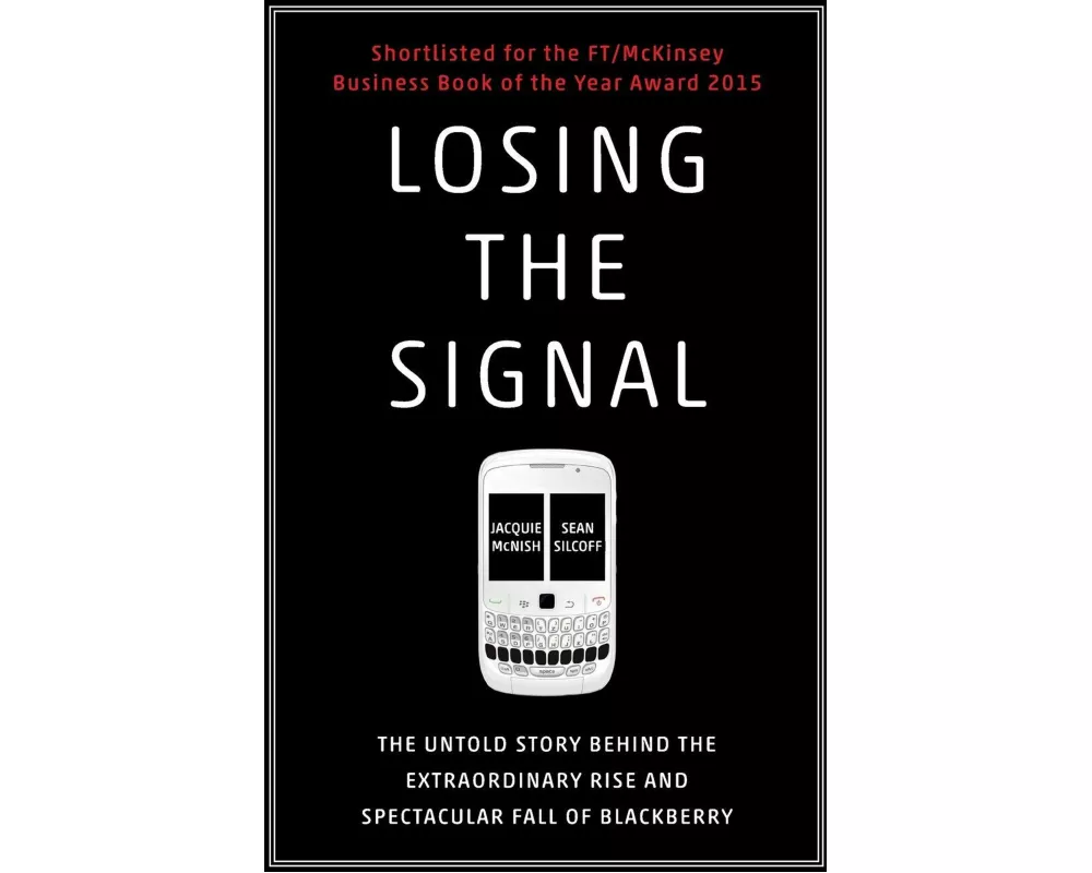 Losing the Signal