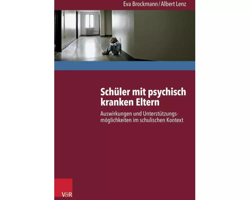 Schüler mit psychisch kranken Eltern