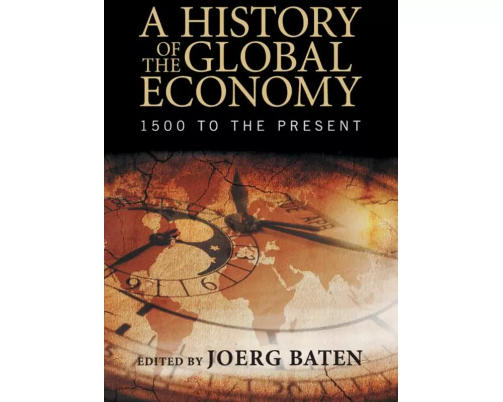 A History of the Global Economy