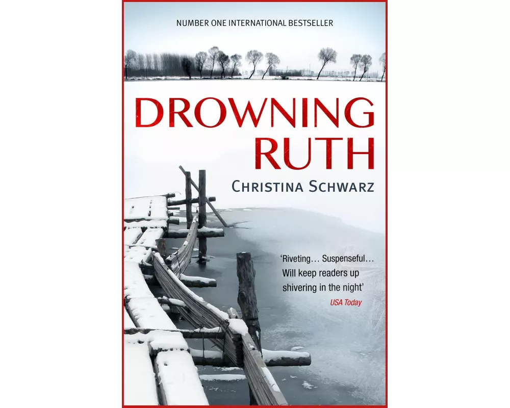 Drowning Ruth (Oprah's Book Club)