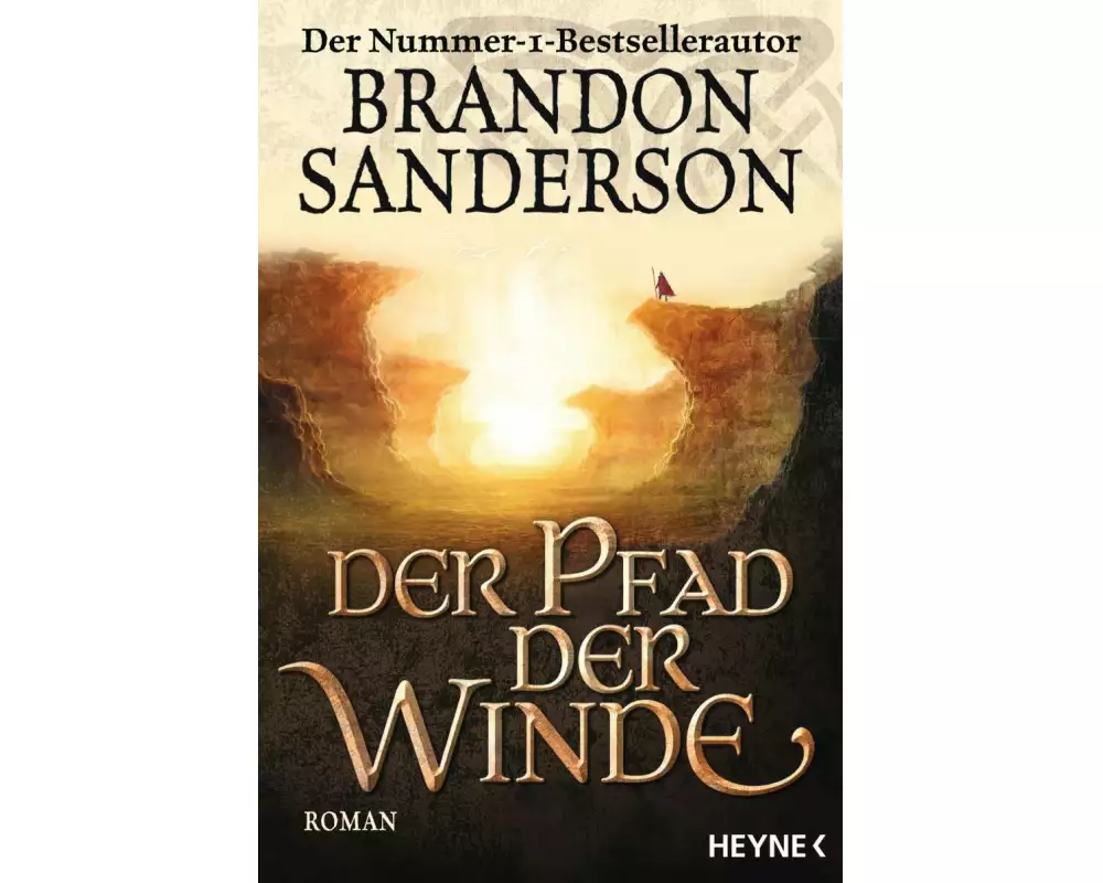 Der Pfad der Winde