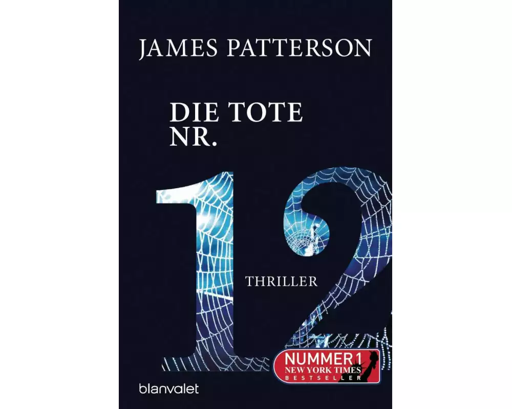 Die Tote Nr. 12