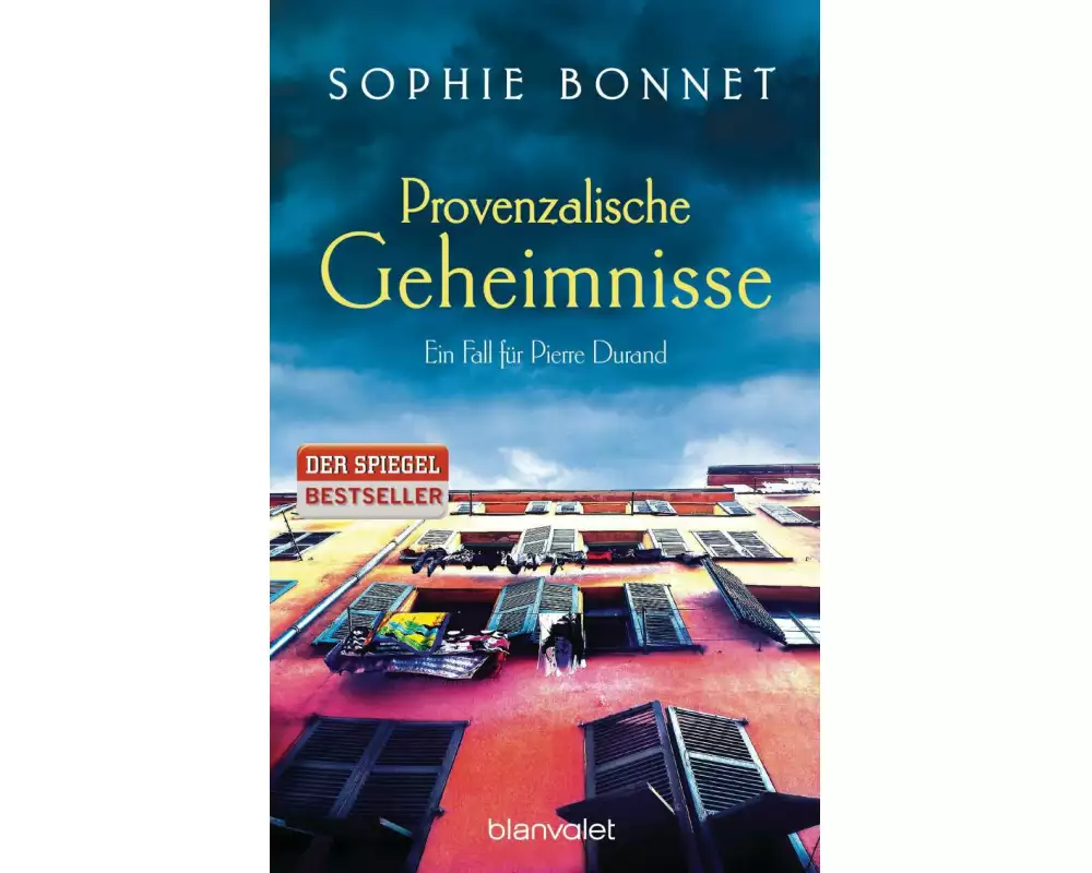 Provenzalische Geheimnisse