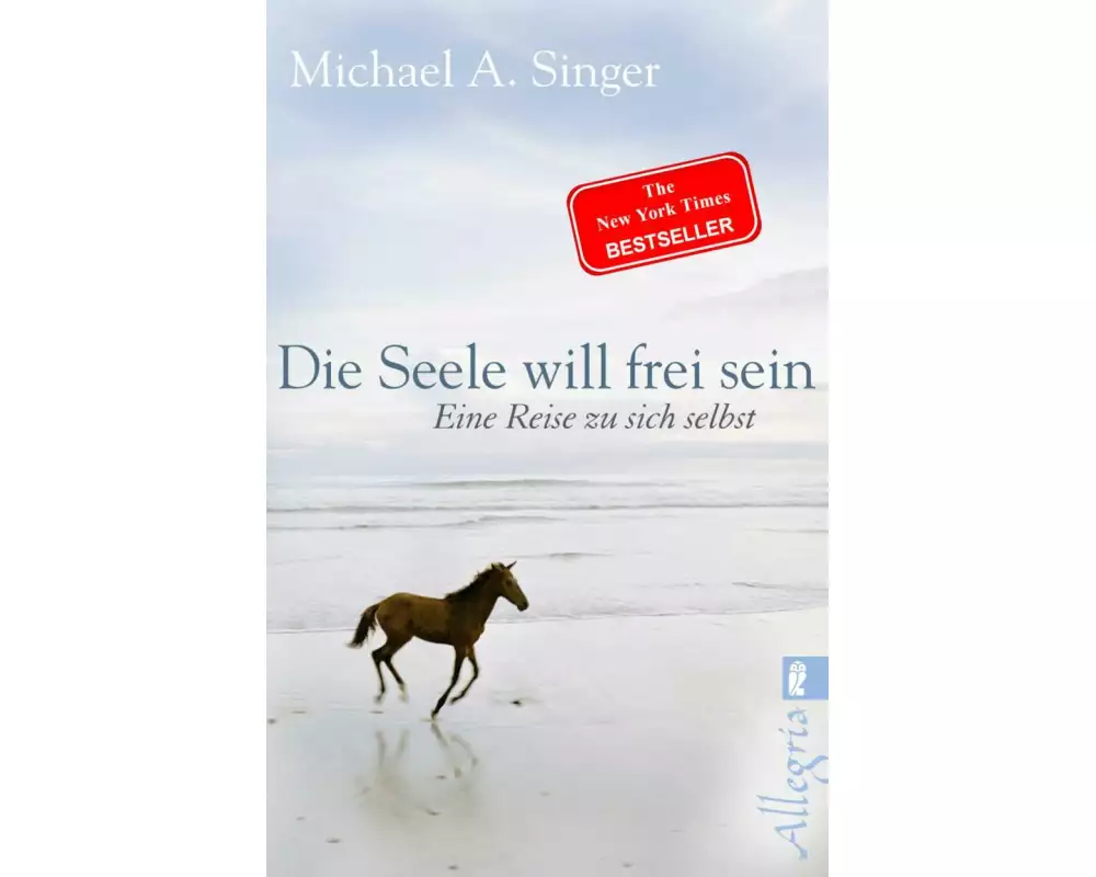 Die Seele will frei sein