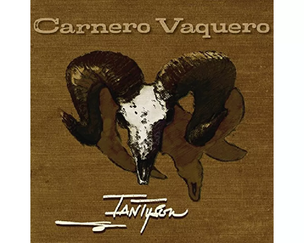 Camero Vaquero