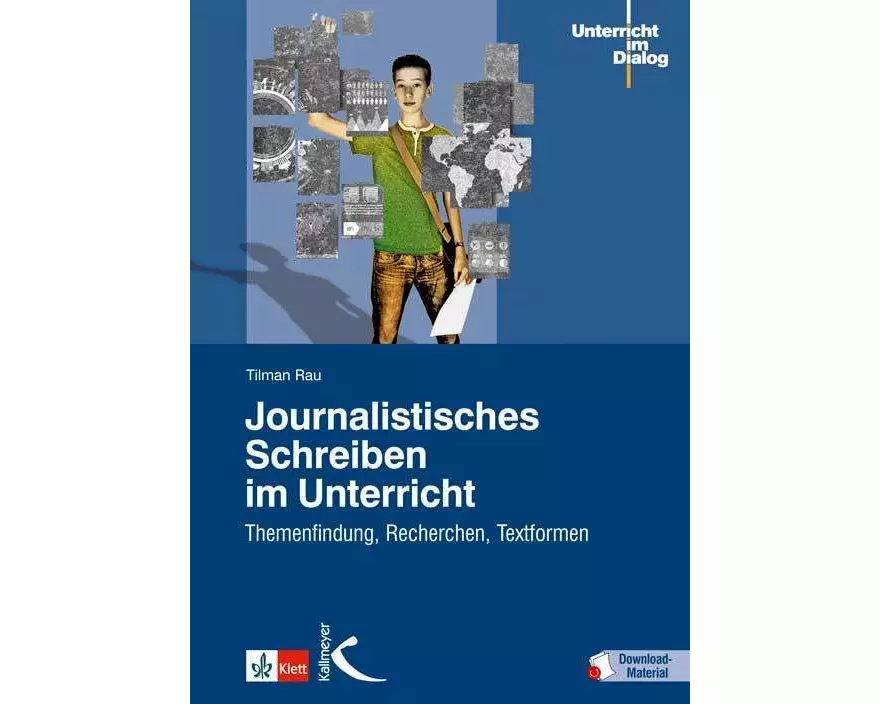 Journalistisches Schreiben im Unterricht