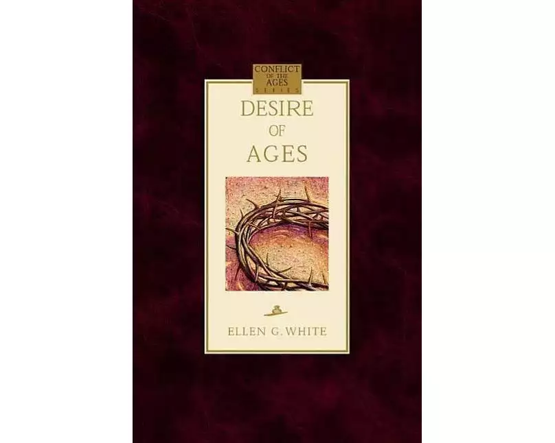 The Desire of Ages