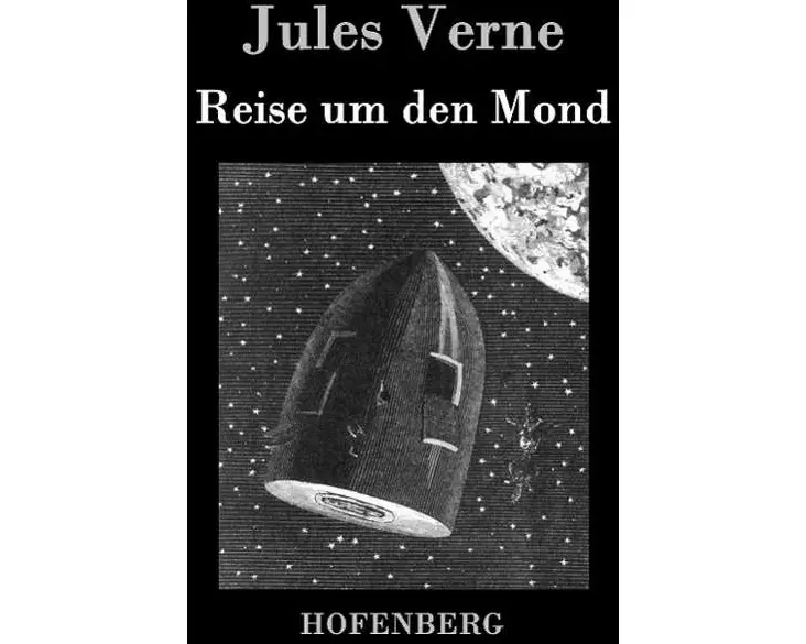 Reise um den Mond