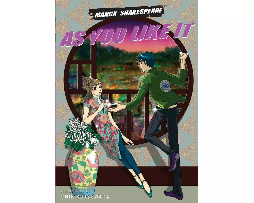 As You Like It