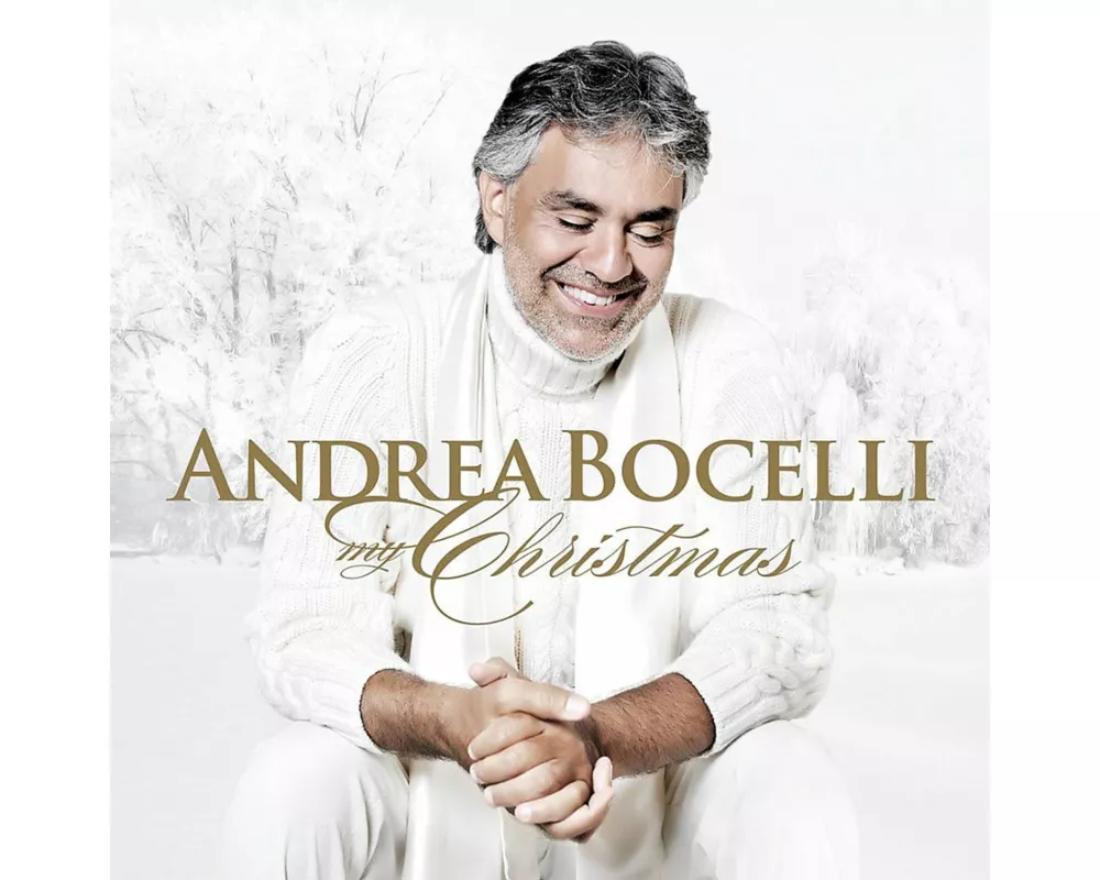 My Christmas (Remastered)