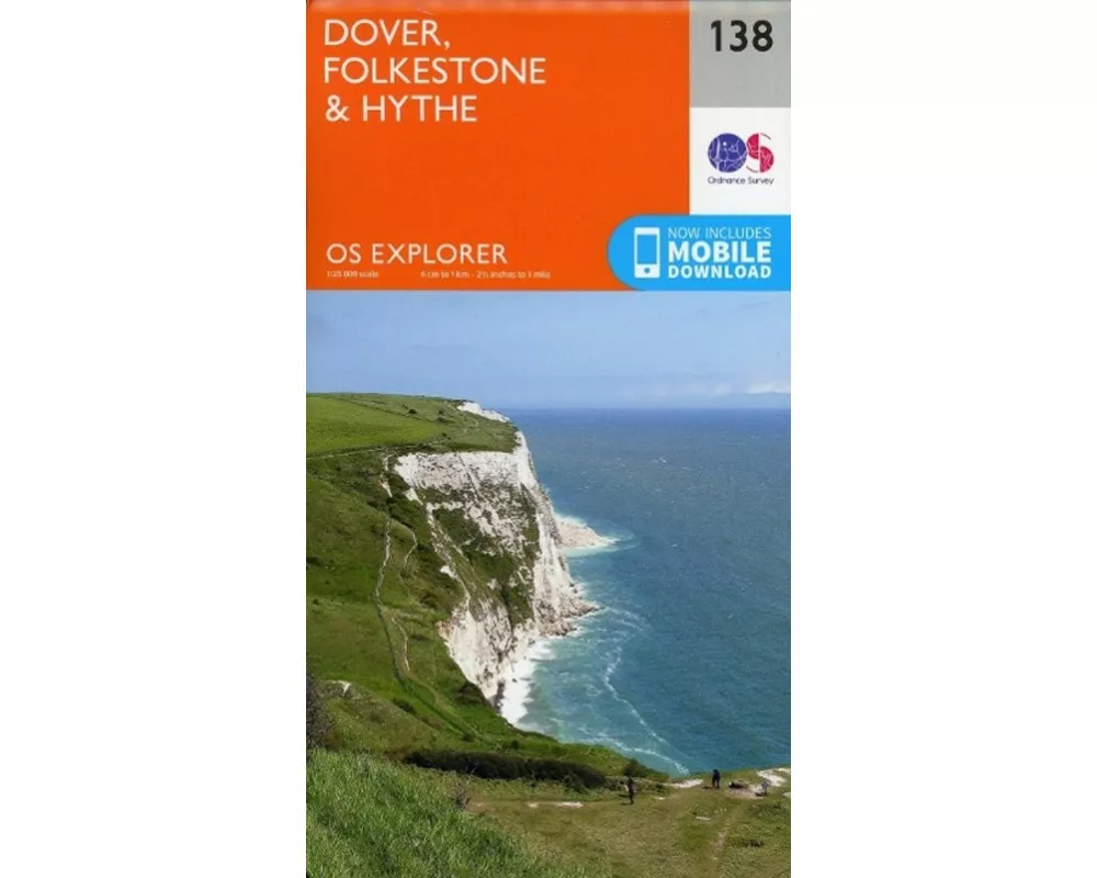 Dover, Folkstone and Hythe
