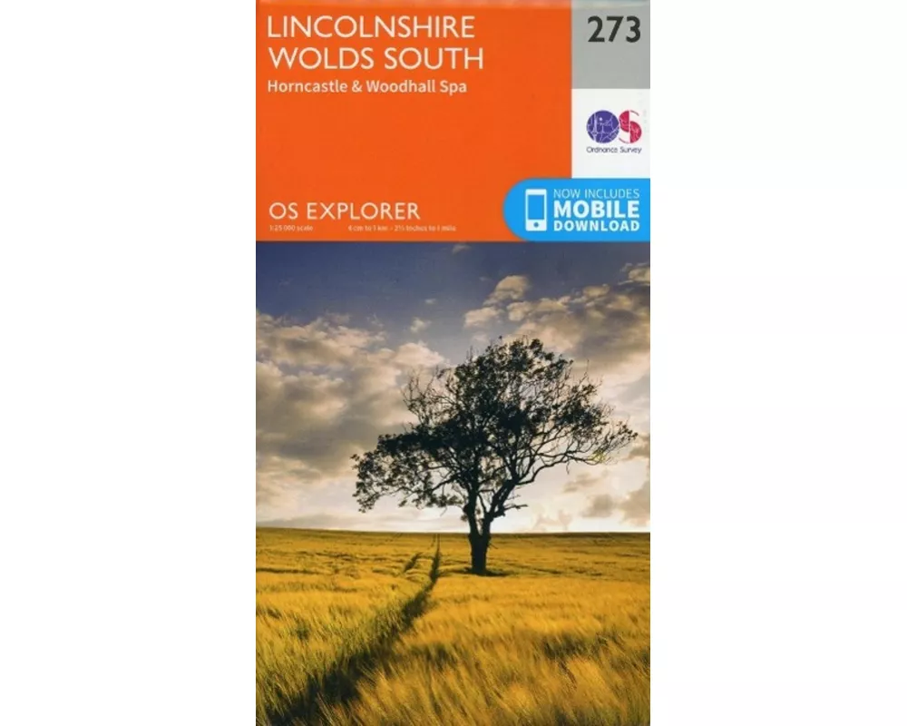 Lincolnshire Wolds South