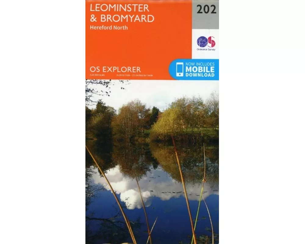 Leominster and Bromyard