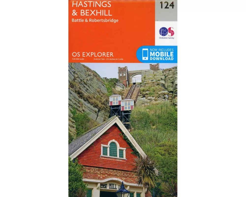 Hastings and Bexhill