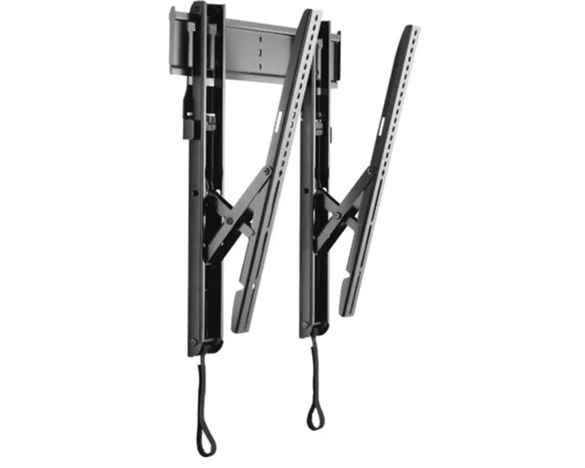 "Thinstall, Wallmount, ultra thin, tilt, L, -45kg, -800x500"