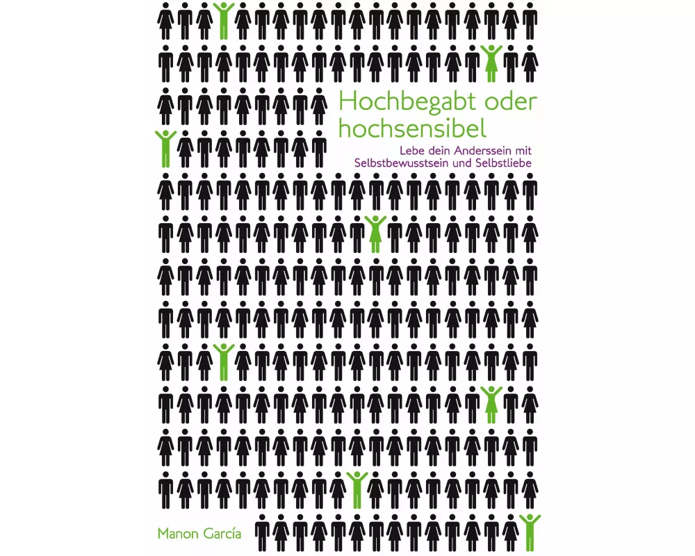 Hochbegabt oder hochsensibel