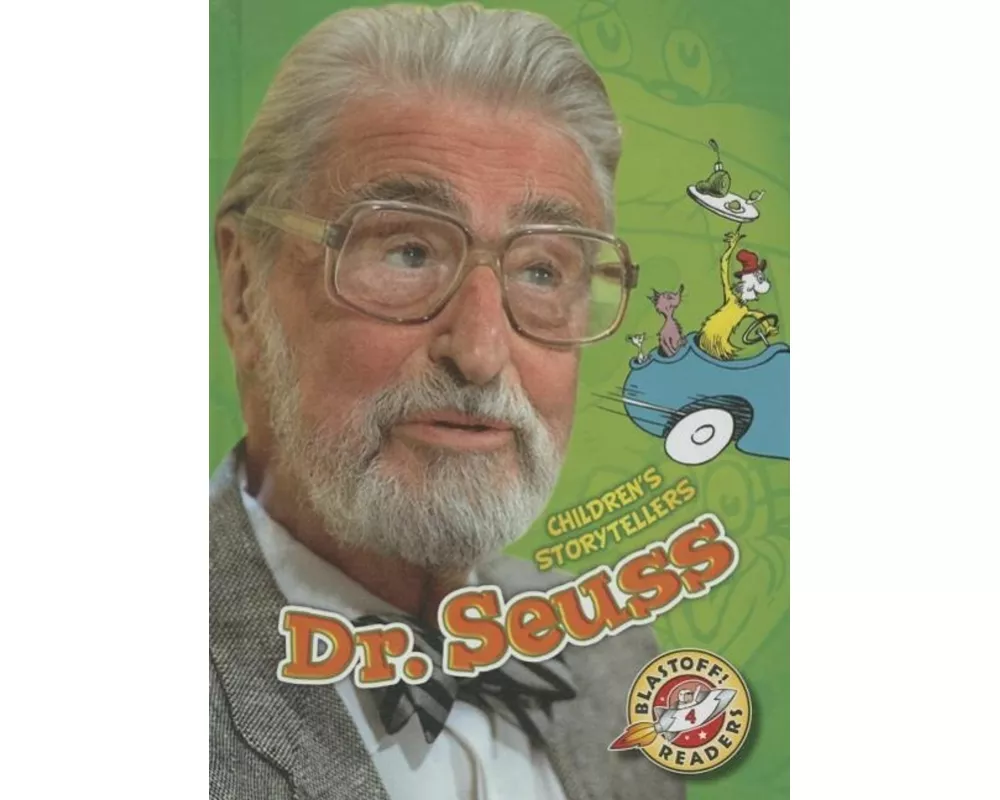 Dr Suess