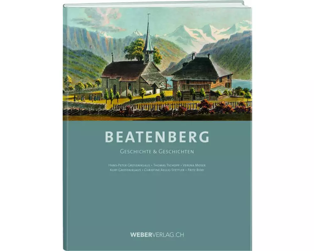 Beatenberg