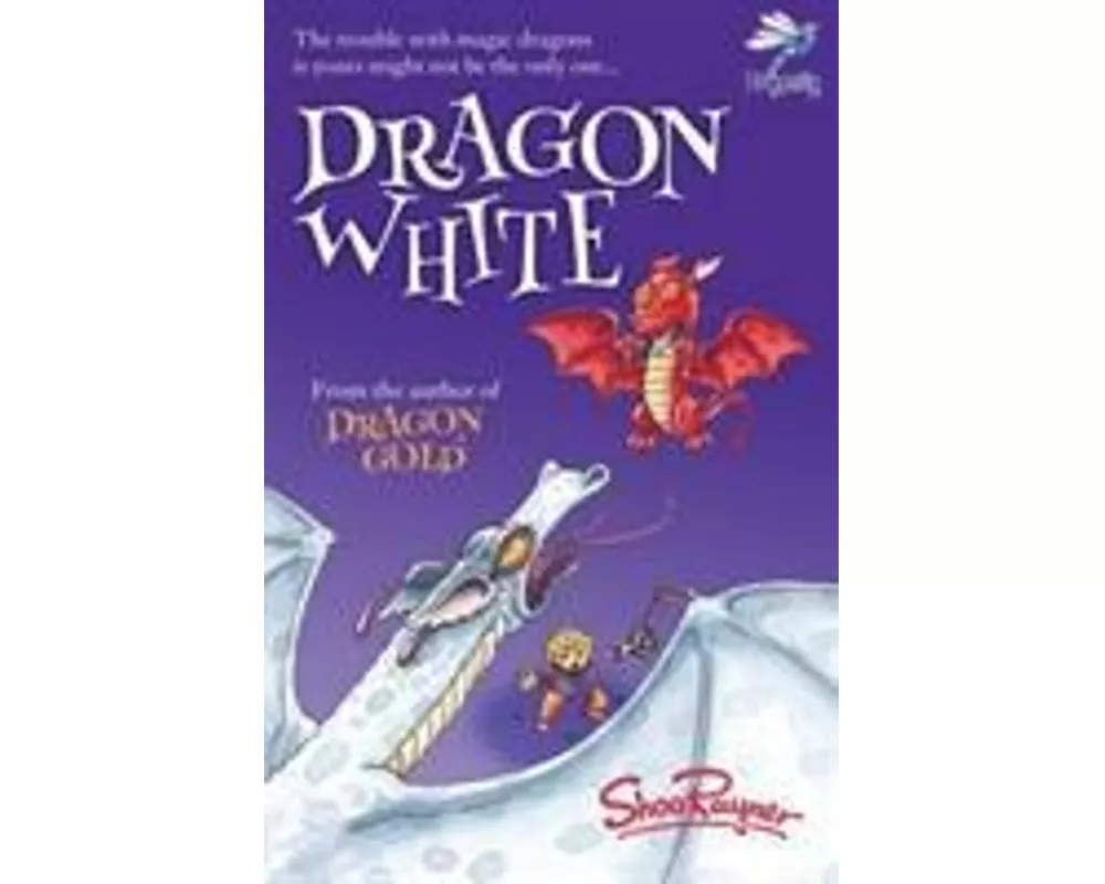 Dragon White