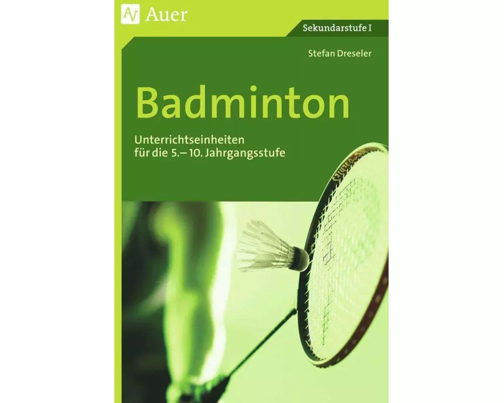 Badminton
