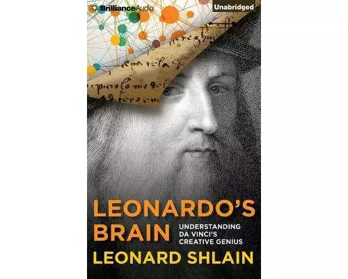 Leonardo's Brain: Understanding Da Vinci's Creative Genius