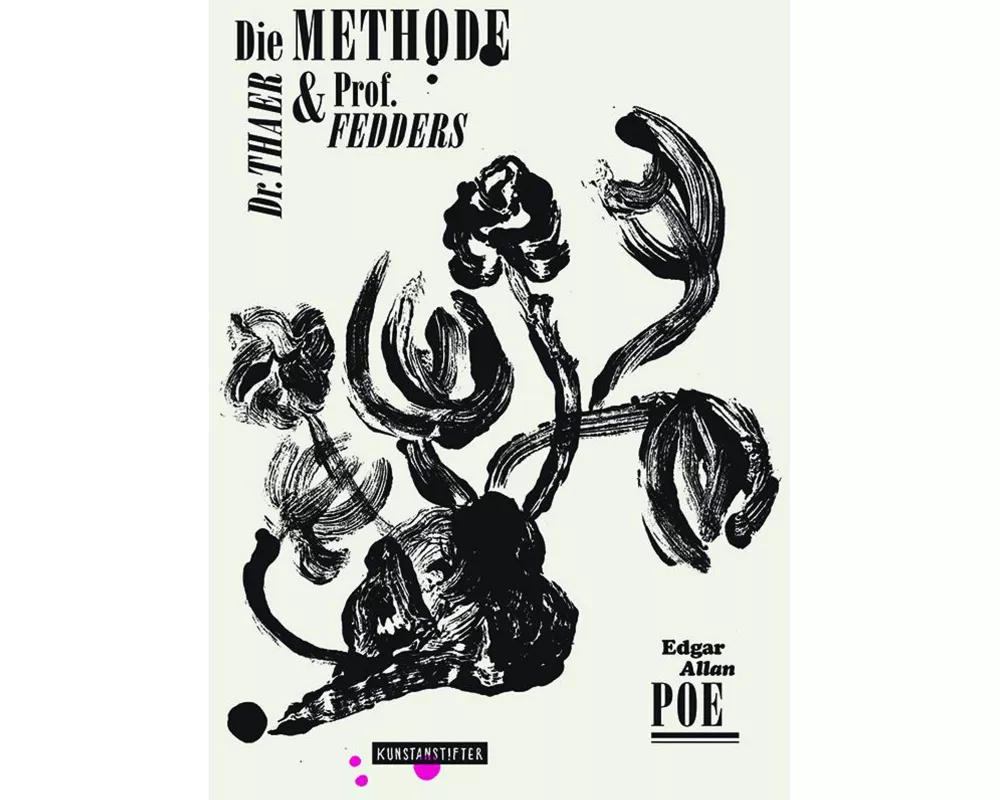 Die Methode Dr. Thaer und Prof. Fedders