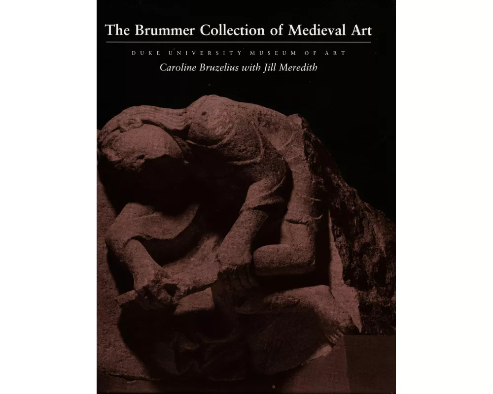 The Brummer Collection of Medieval Art