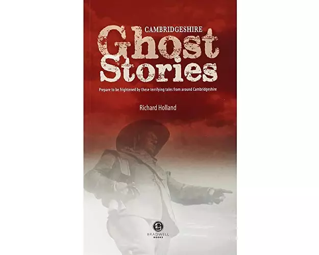 Cambridgeshire Ghost Stories