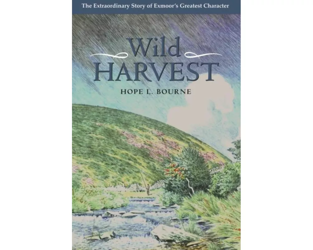 Wild Harvest