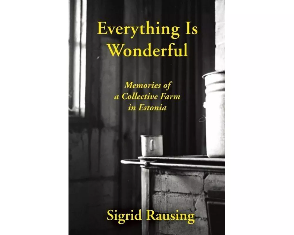 Everything is Wonderful
