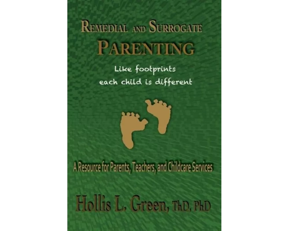 Remedial and Surrogate Parenting