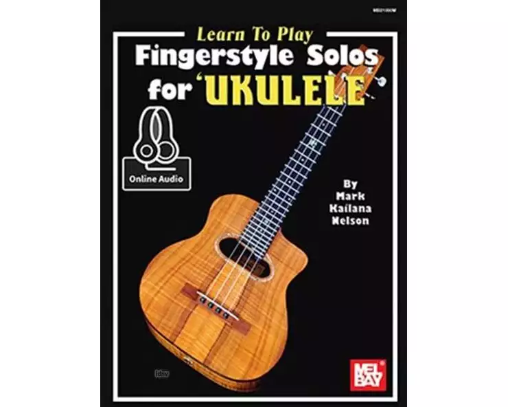 Learn to Play Fingerstyle Solos for Ukulele