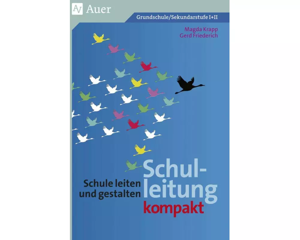 Schulleitung kompakt