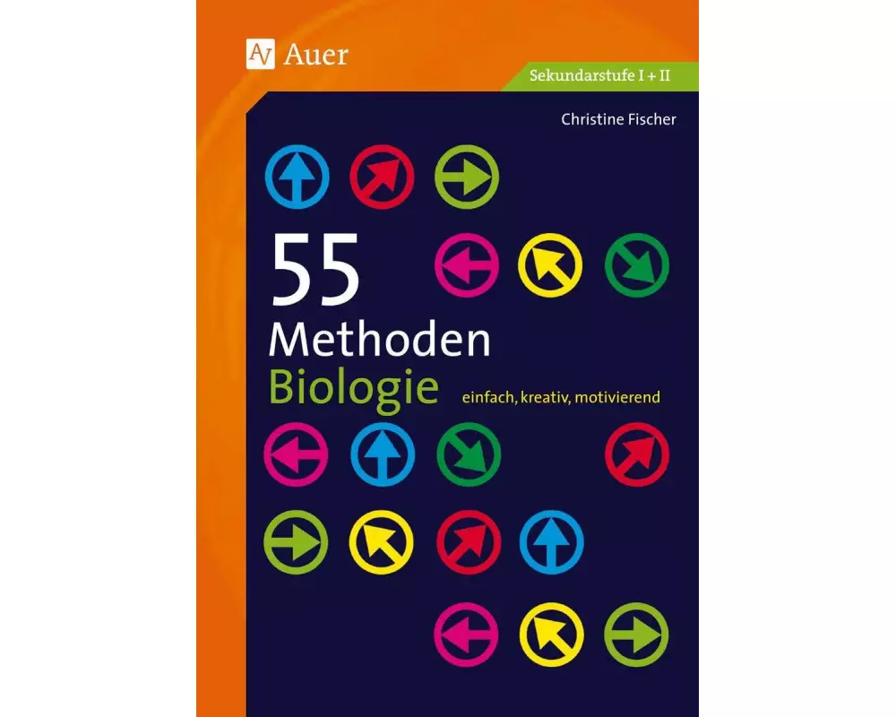 55 Methoden Biologie