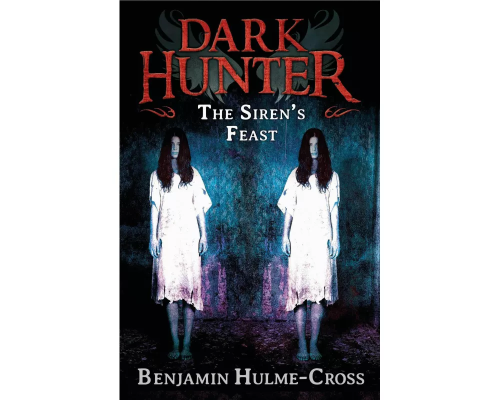 The Sirens' Feast (Dark Hunter 11)