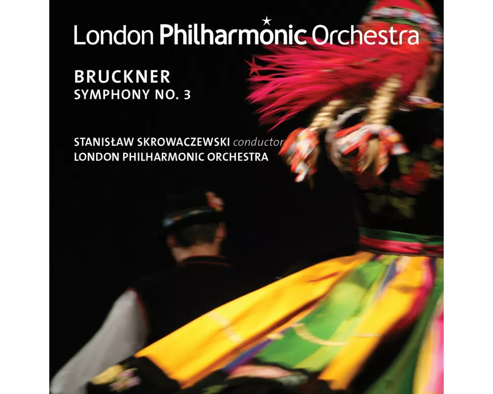 Bruckner: Symphony No. 3