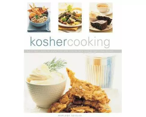 Kosher Cooking