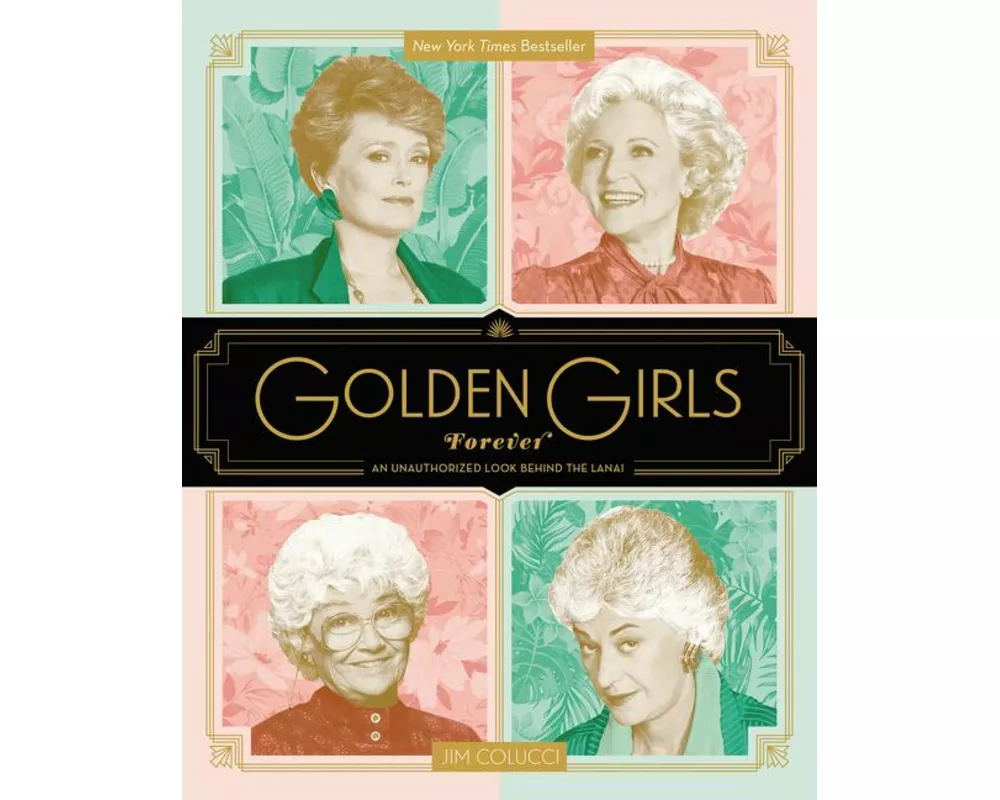 Golden Girls Forever