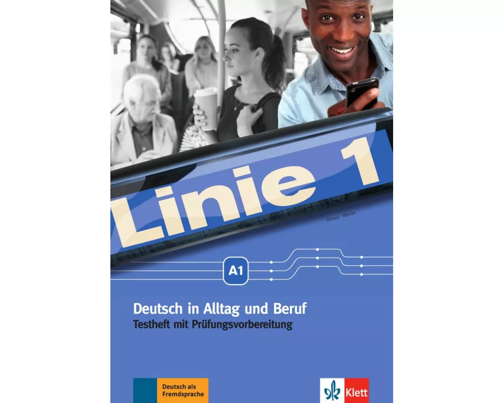 Linie 1 A1