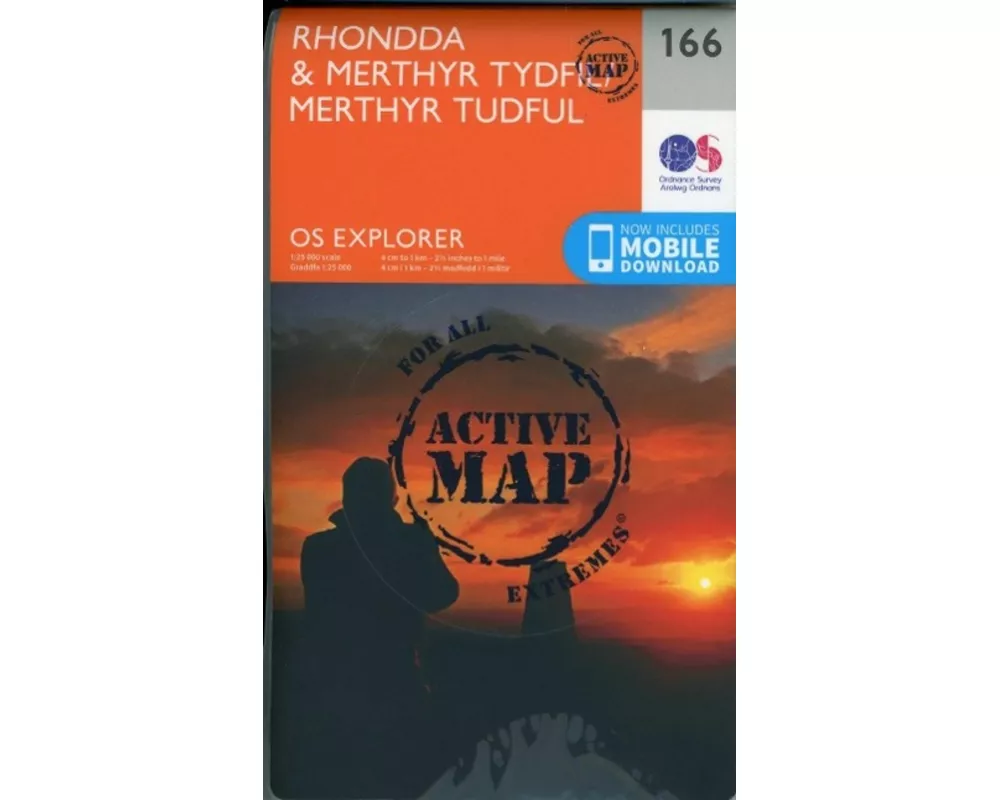 Rhondda and Merthyr Tydfil